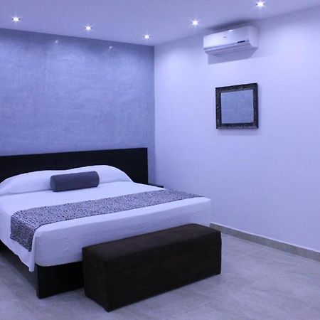 770 Apartments 신데 델 카르멘 외부 사진