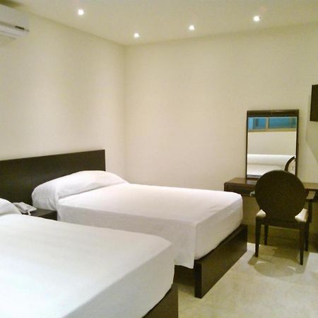 770 Apartments 신데 델 카르멘 외부 사진