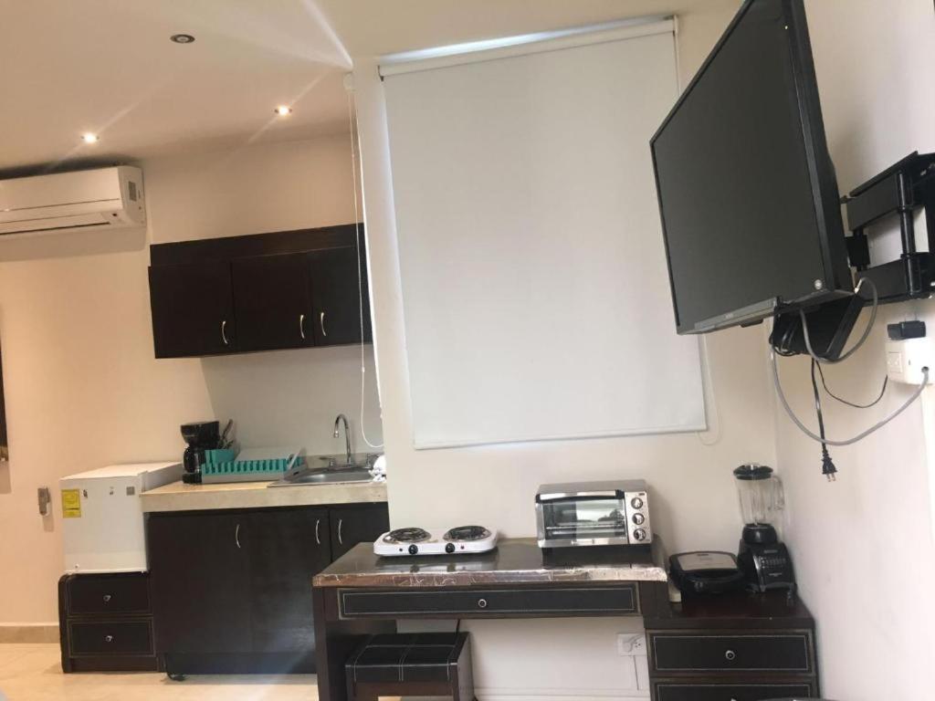 770 Apartments 신데 델 카르멘 외부 사진