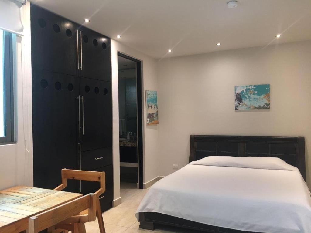 770 Apartments 신데 델 카르멘 외부 사진