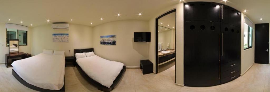770 Apartments 신데 델 카르멘 외부 사진