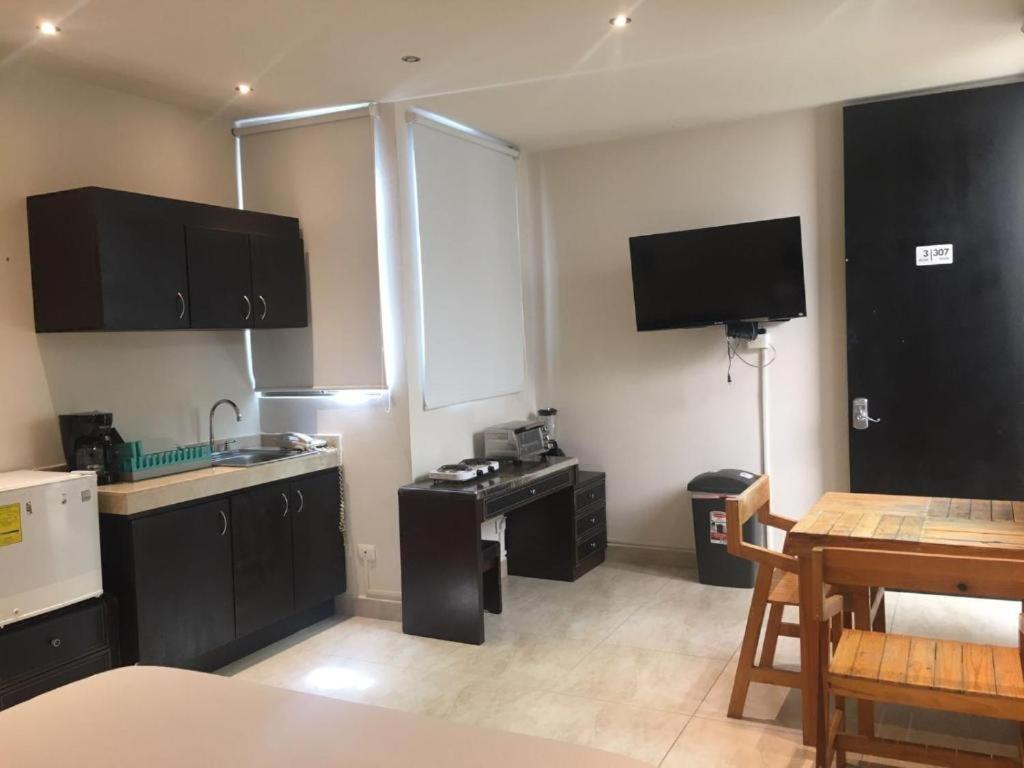 770 Apartments 신데 델 카르멘 외부 사진