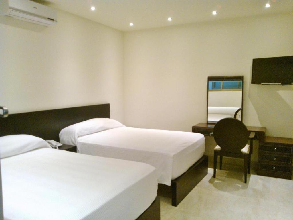 770 Apartments 신데 델 카르멘 외부 사진